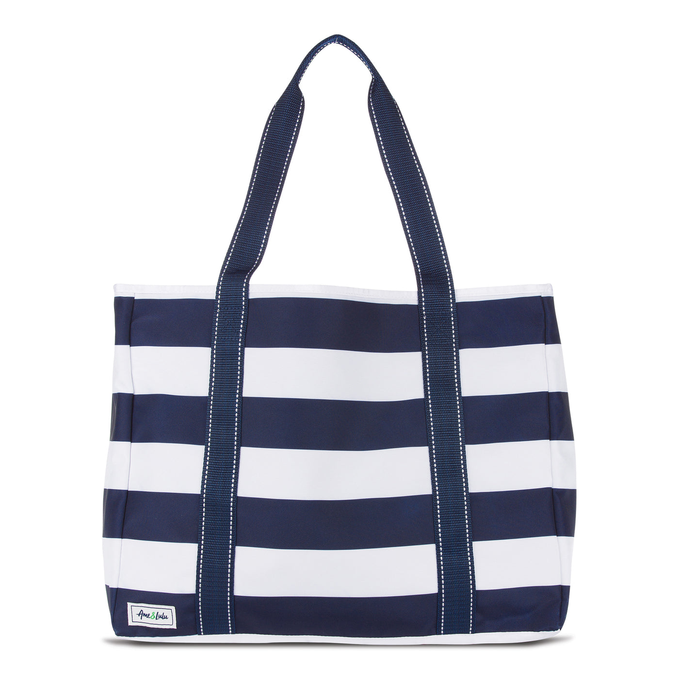 Sun & Sea Tote – Ame & Lulu