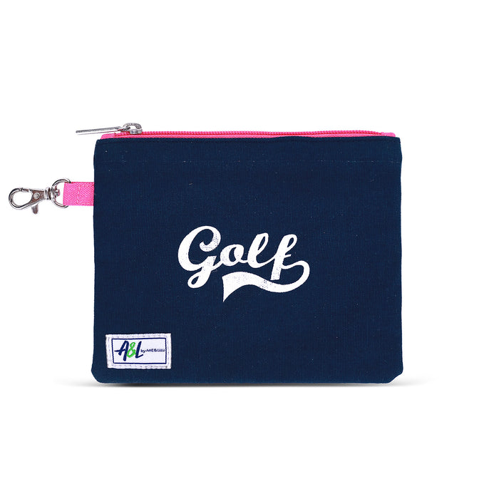 ame & lulu Icon Brigsby Tee Pouch