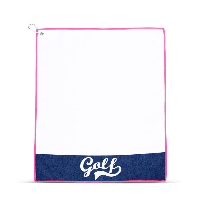 ame & lulu Tinsley Towel
