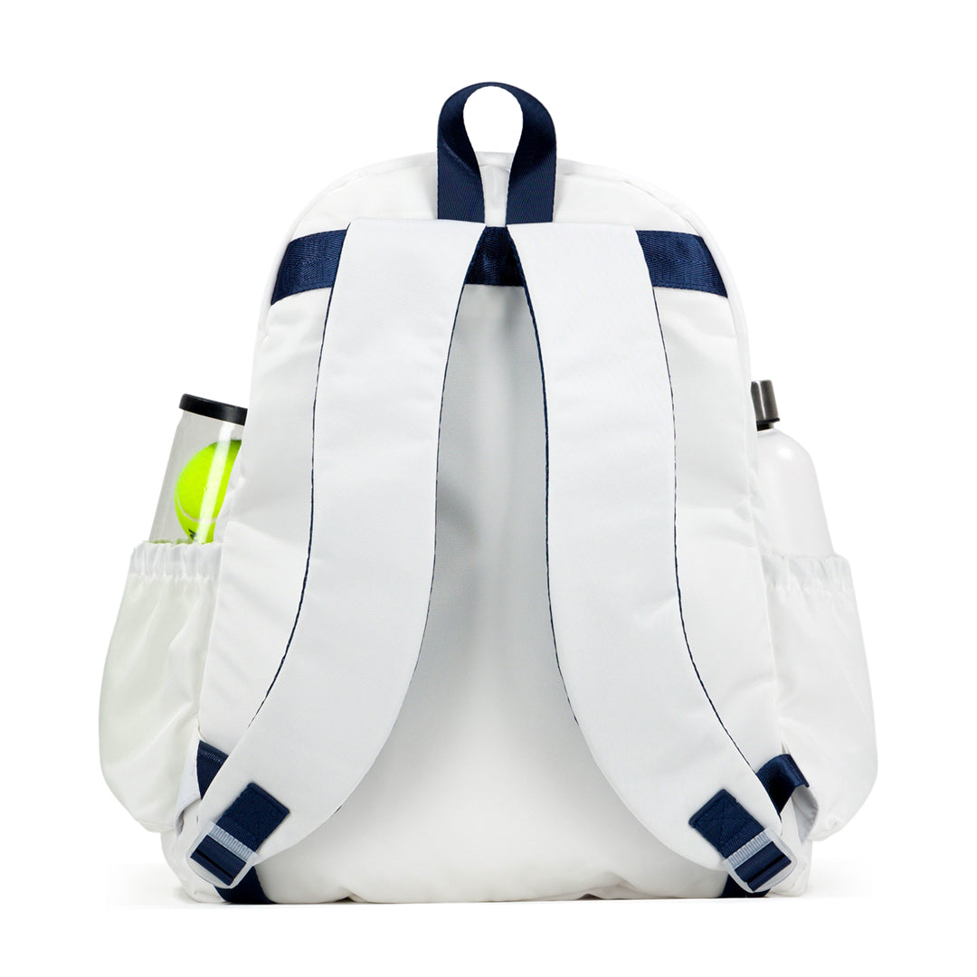 Game On Tennis Backpack – Ame & Lulu