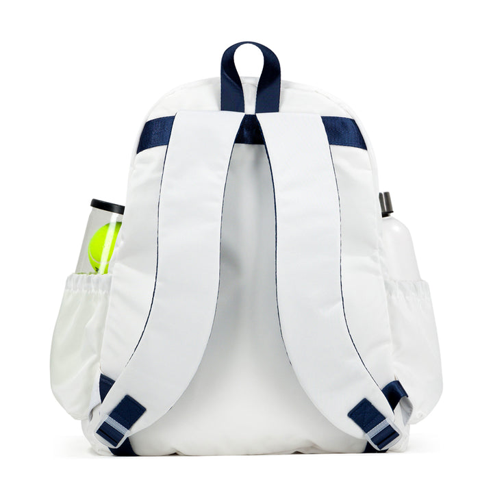 Game On Tennis Backpack Ame Lulu