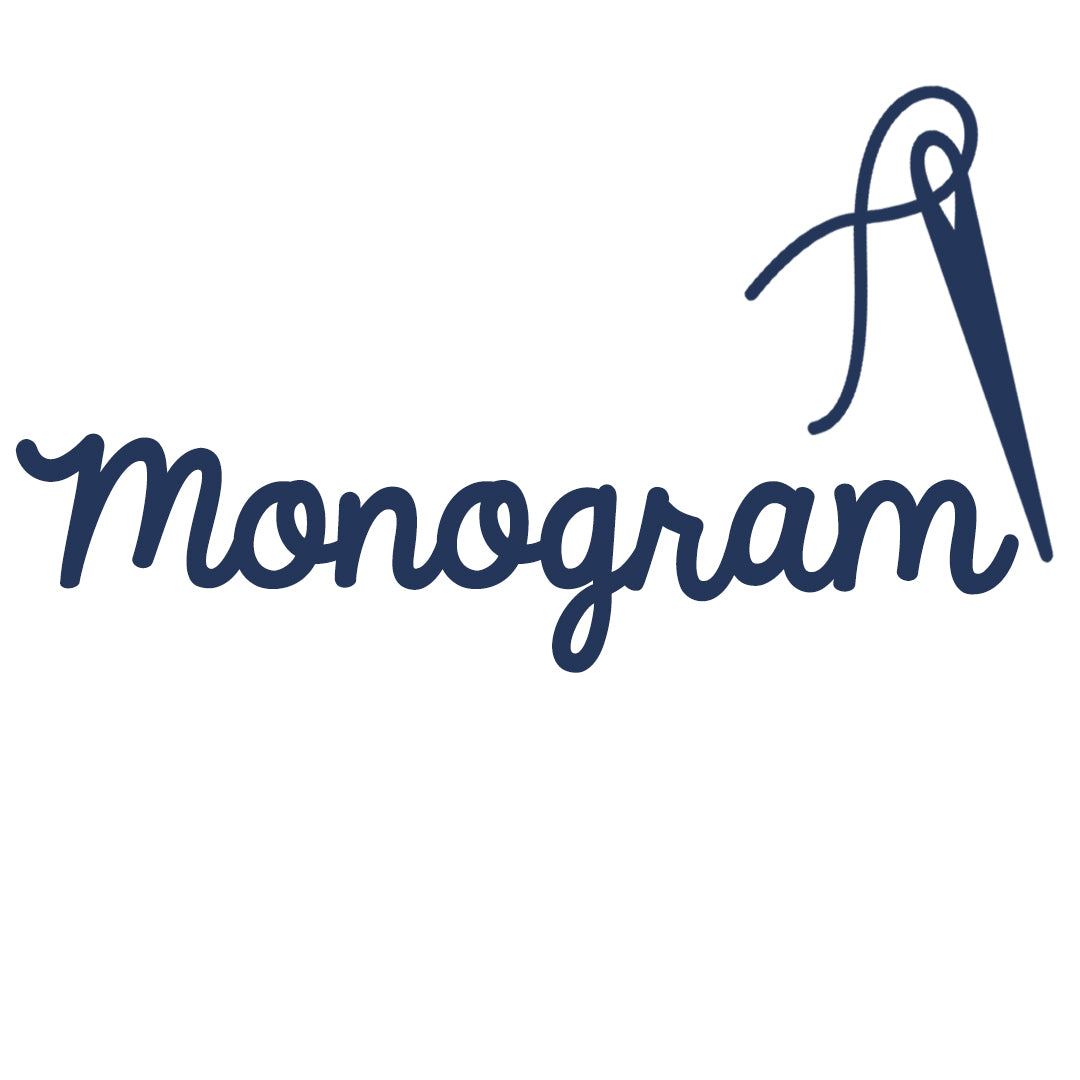 Monogramming