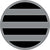 Black and Grey Stripes