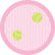 Blush Oxford