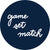 Game Set Match Navy / Extra Small