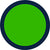 Green and Navy