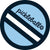 Pickleball Stitched Light Blue
