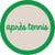 Apres Tennis Natural