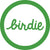 Birdie Stitched