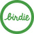 Birdie Stitched / Extra Small