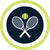 Classic Racquets Pullover / Extra Small