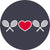 Coal Racquets and Heart