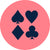 Coral Card Party