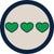 Green Hearts