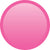 Hot Pink Ombre Puffer