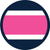 Hot Pink Performance Visor
