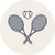 Ivory Love Match / Extra Small