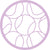 Lavender Tennis Balls