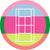 Lawn Tennis 3 Pack