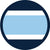 Light Blue Performance Visor