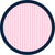 Light Pink Pinstripes