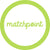 Matchpoint Stitched White