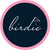 Navy Lucky Birdie / Extra Small
