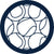Navy Tennis Balls