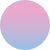 Pink Blue Sorbet
