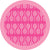 Pink Tonal Racquets