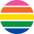 Rainbow Stripes