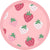 Strawberry Puffer