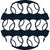 Tennis Ball Overlap
