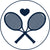 White Tennis